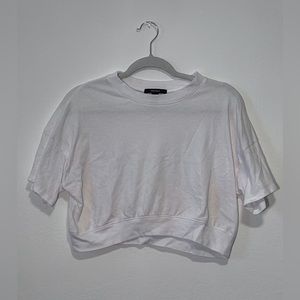 Forever 21 crop top